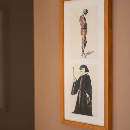 アパート Rozana 21 ポズナン