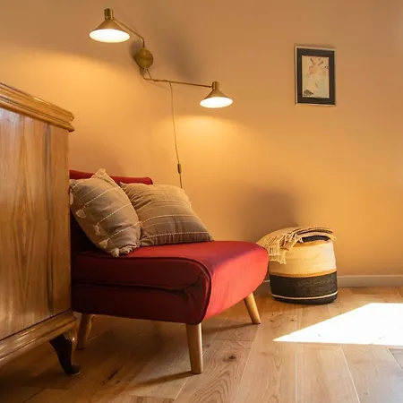 アパート Rozana 21 ポズナン