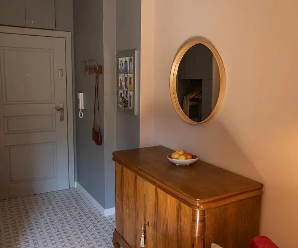 Rozana 21 Appartement *