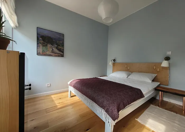 Rozana 21 Appartement *