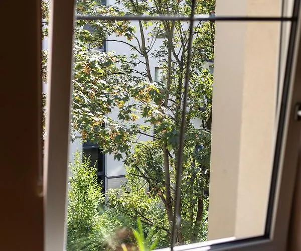 Appartement Rozana 21 Poznań