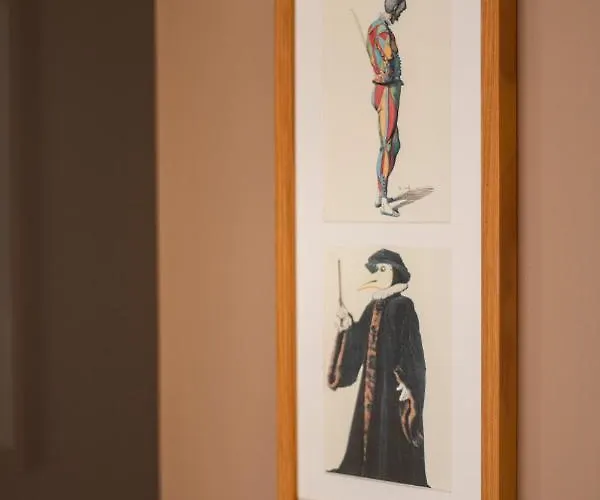 Appartement Rozana 21 Poznań