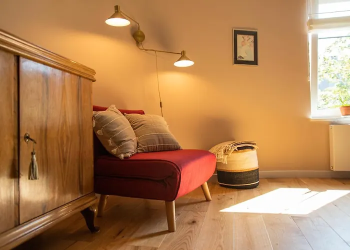 Appartement Rozana 21 Poznań