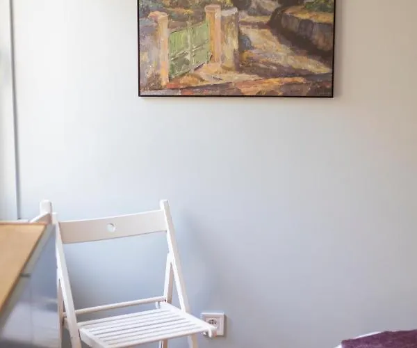 Rozana 21 Appartement