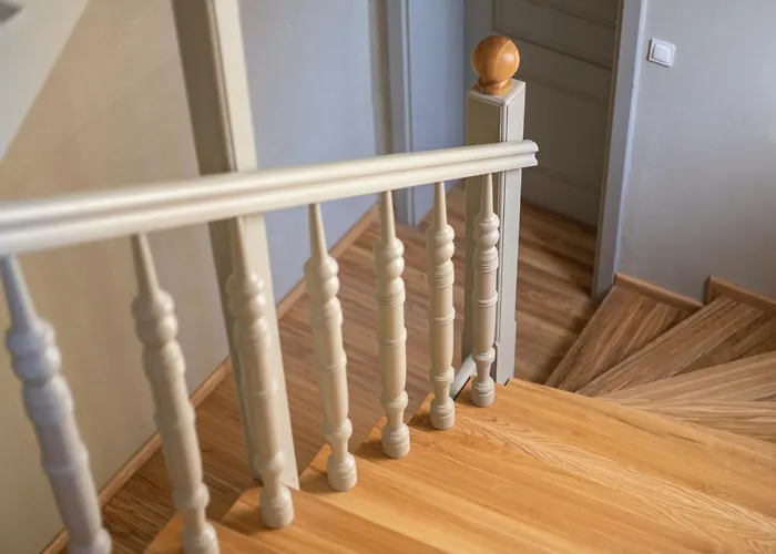 Appartement Rozana 21 Poznań