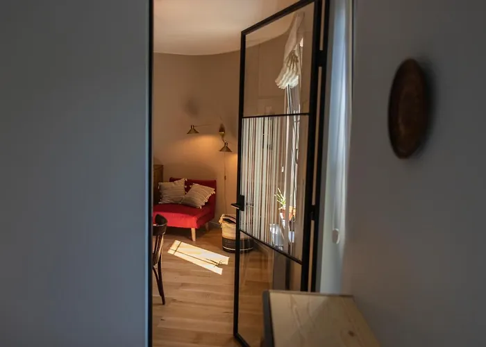 Rozana 21 Appartement