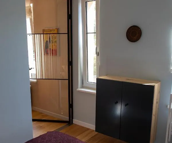 Appartement Rozana 21 Poznań