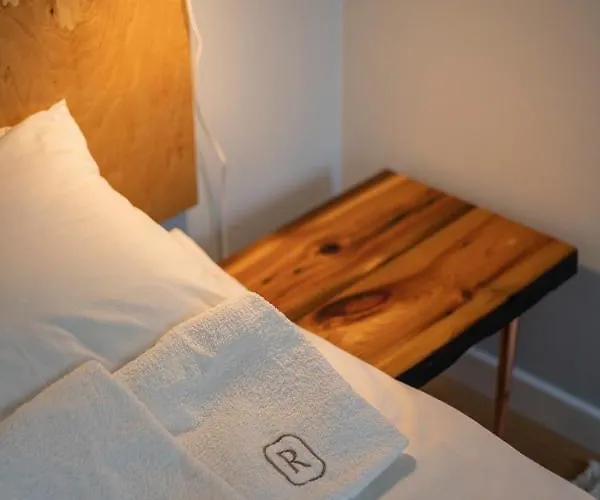 Appartement Rozana 21 Poznań