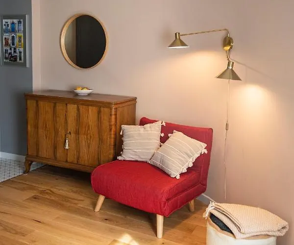 Appartement Rozana 21