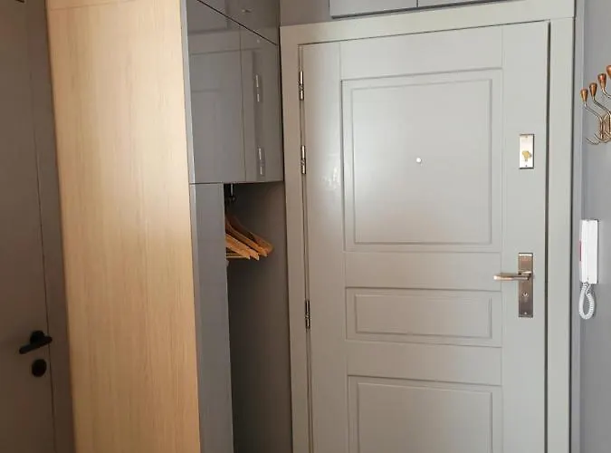 Rozana 21 Appartement *