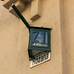 Rozana 21 Apartment