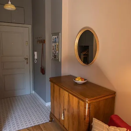 Rozana 21 Apartment *