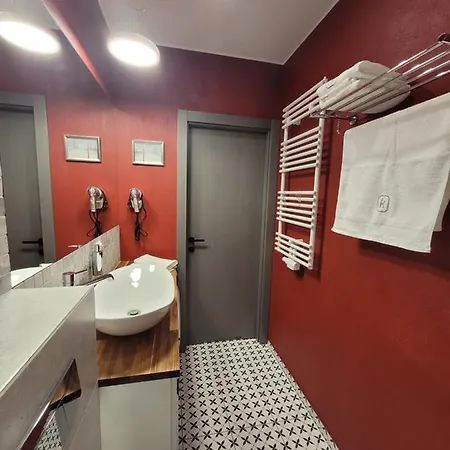 Rozana 21 Apartment *