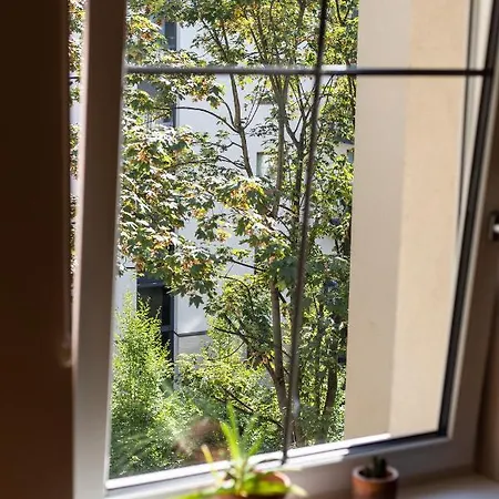 Apartment Rozana 21 Poznan