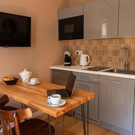 Rozana 21 Appartement