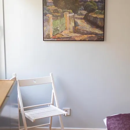 Rozana 21 Apartment