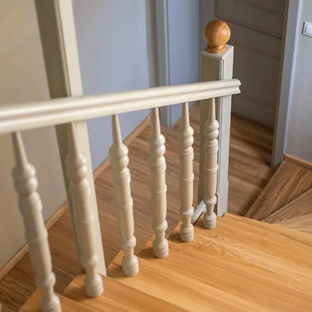 Appartement Rozana 21 Poznań