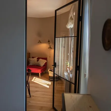 Rozana 21 Apartment