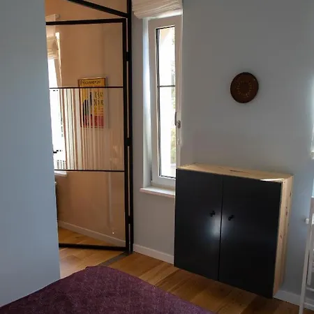 דירה Rozana 21 פוזנן