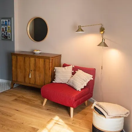 Appartement Rozana 21