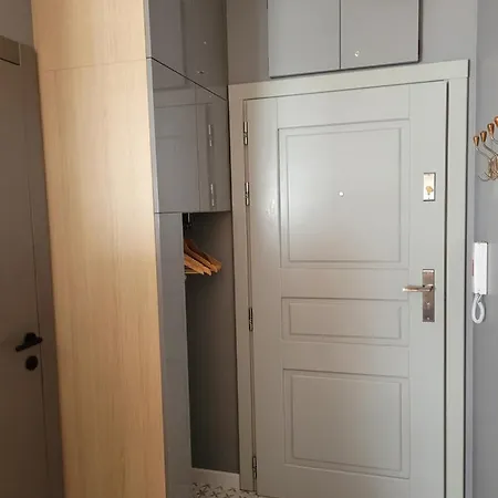 Rozana 21 Apartment *
