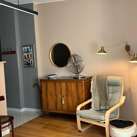 Rozana 21 Apartment
