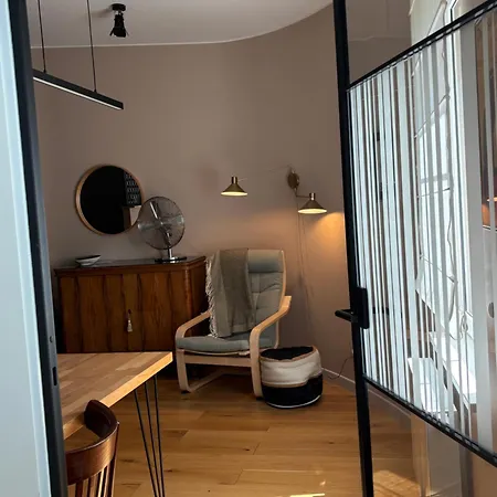 Apartment Rozana 21 Poznan